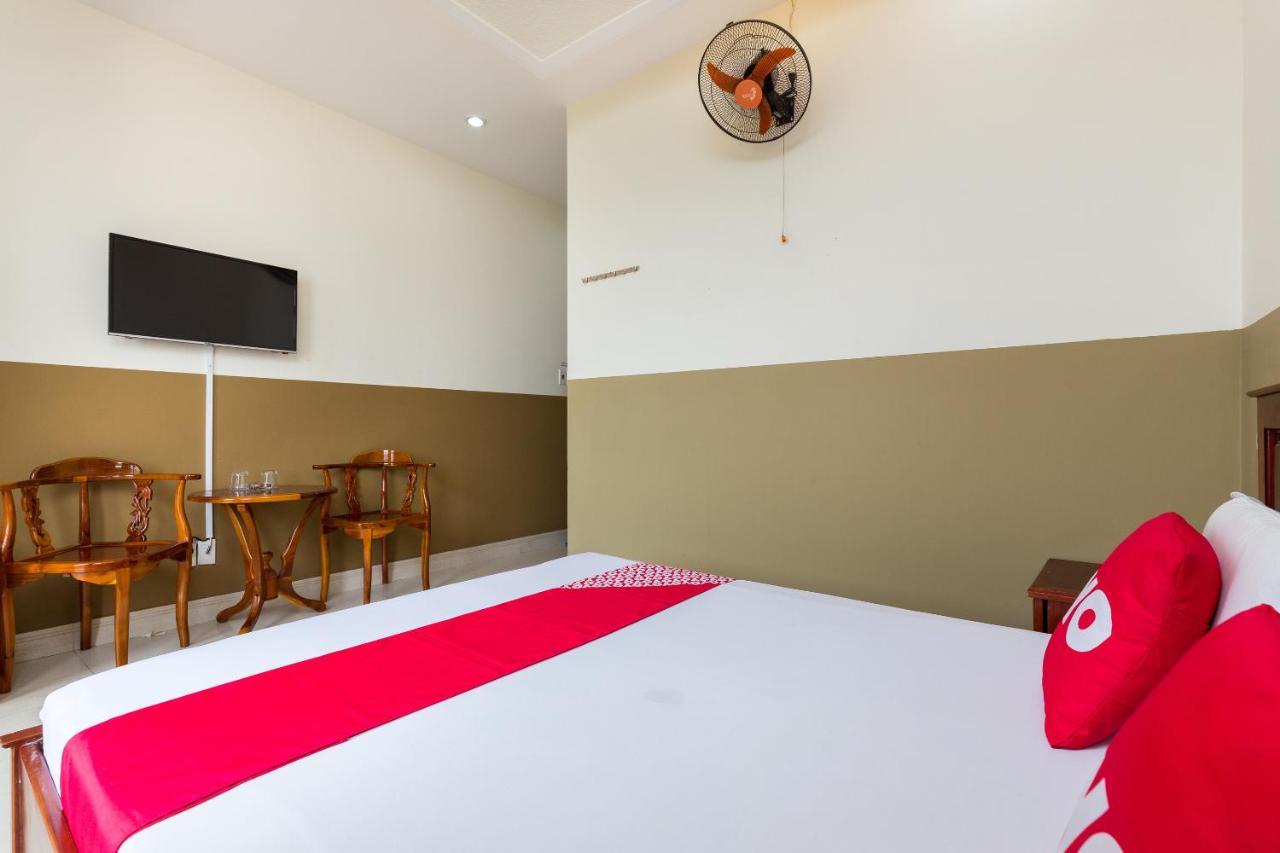 Oyo 424 Minh Anh Hotel Πόλη Χο Τσι Μινχ Εξωτερικό φωτογραφία
